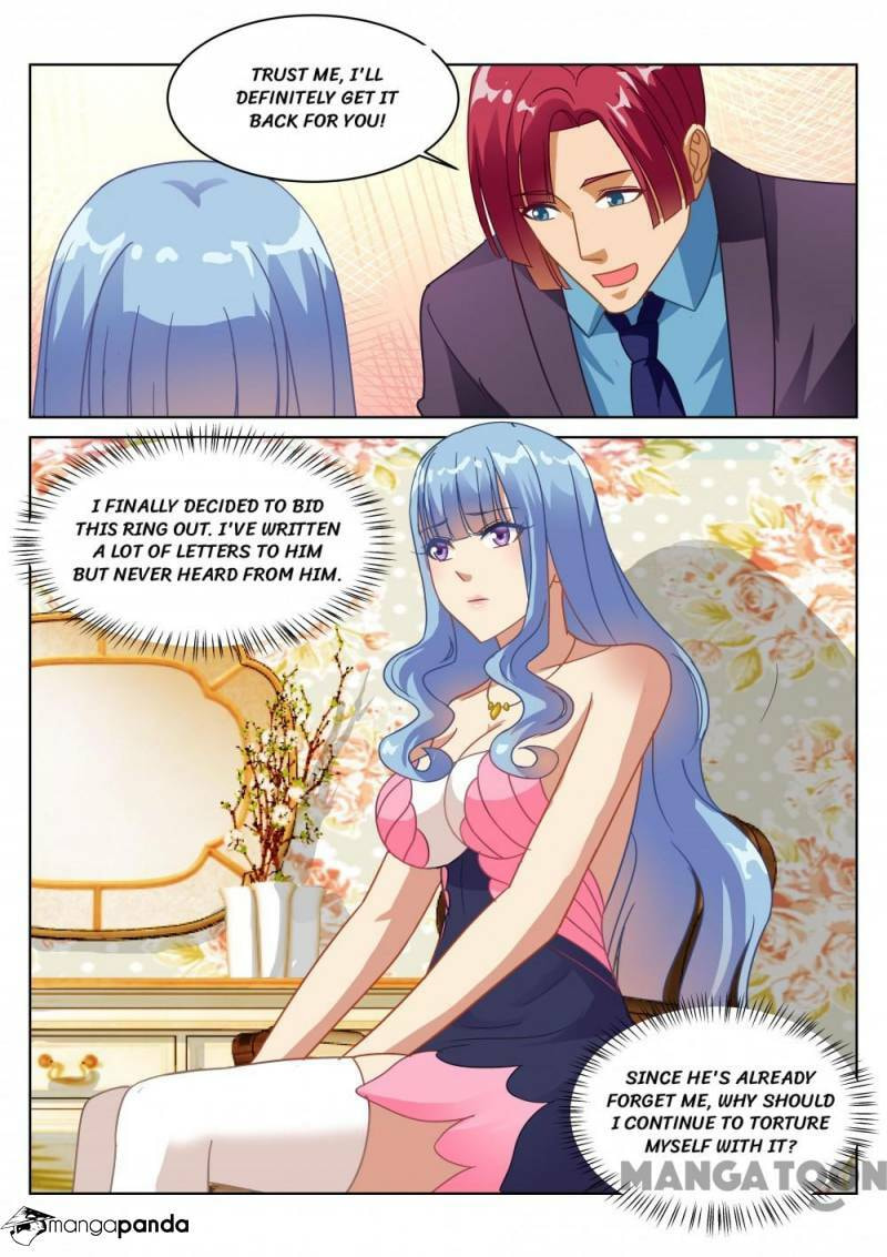 Read An Ambiguous Feeling (Colored) chapter 140 image 6 on Lezhin
