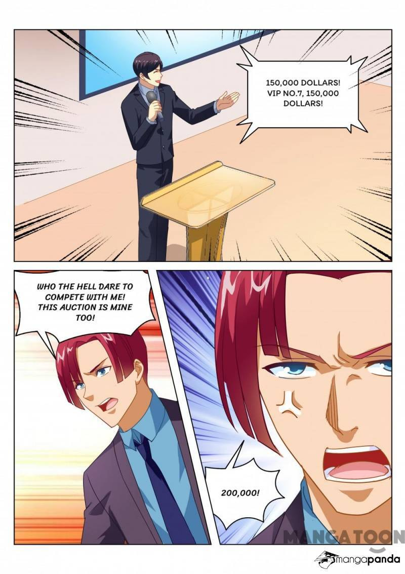 Read An Ambiguous Feeling (Colored) chapter 141 image 1 on Lezhin