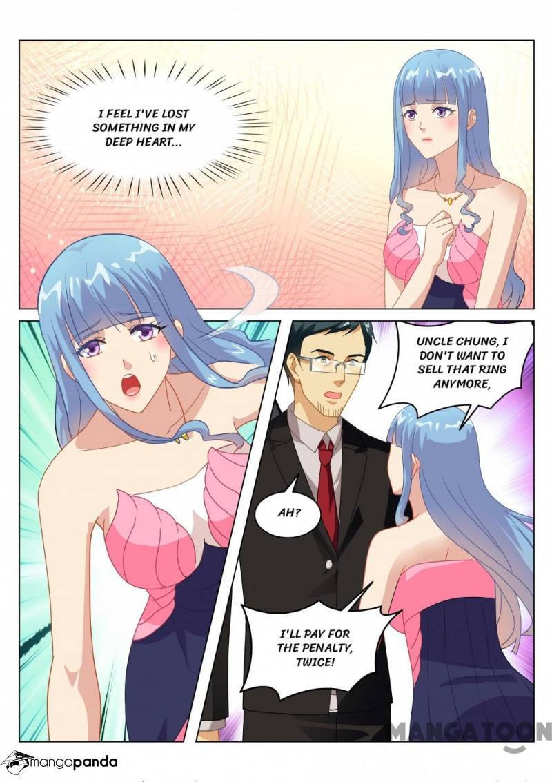 Read An Ambiguous Feeling (Colored) chapter 141 image 4 on Lezhin