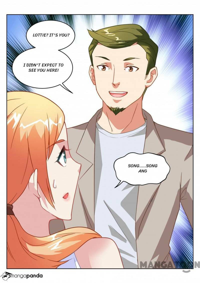Read An Ambiguous Feeling (Colored) chapter 142 image 5 on Lezhin
