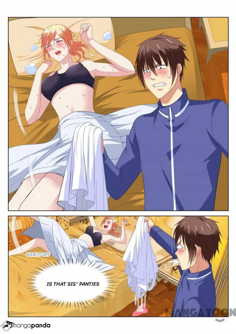 Read An Ambiguous Feeling (Colored) chapter 145 image 4 on Lezhin