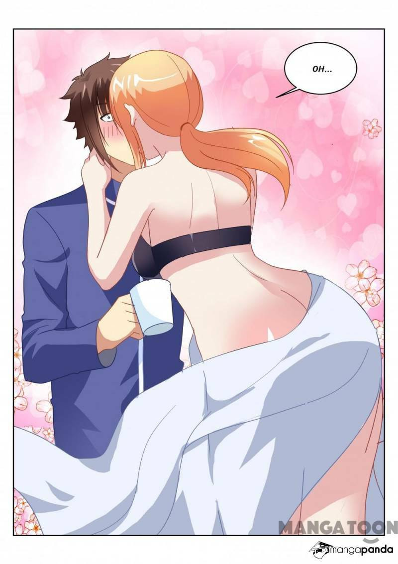 Read An Ambiguous Feeling (Colored) chapter 145 image 7 on Lezhin