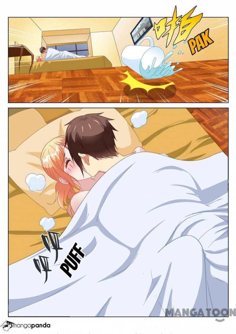 Read An Ambiguous Feeling (Colored) chapter 146 image 1 on Lezhin