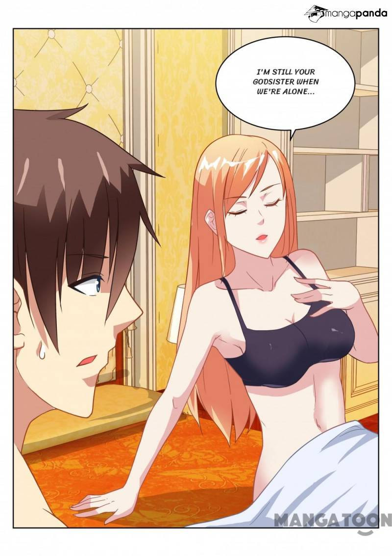 Read An Ambiguous Feeling (Colored) chapter 146 image 7 on Lezhin