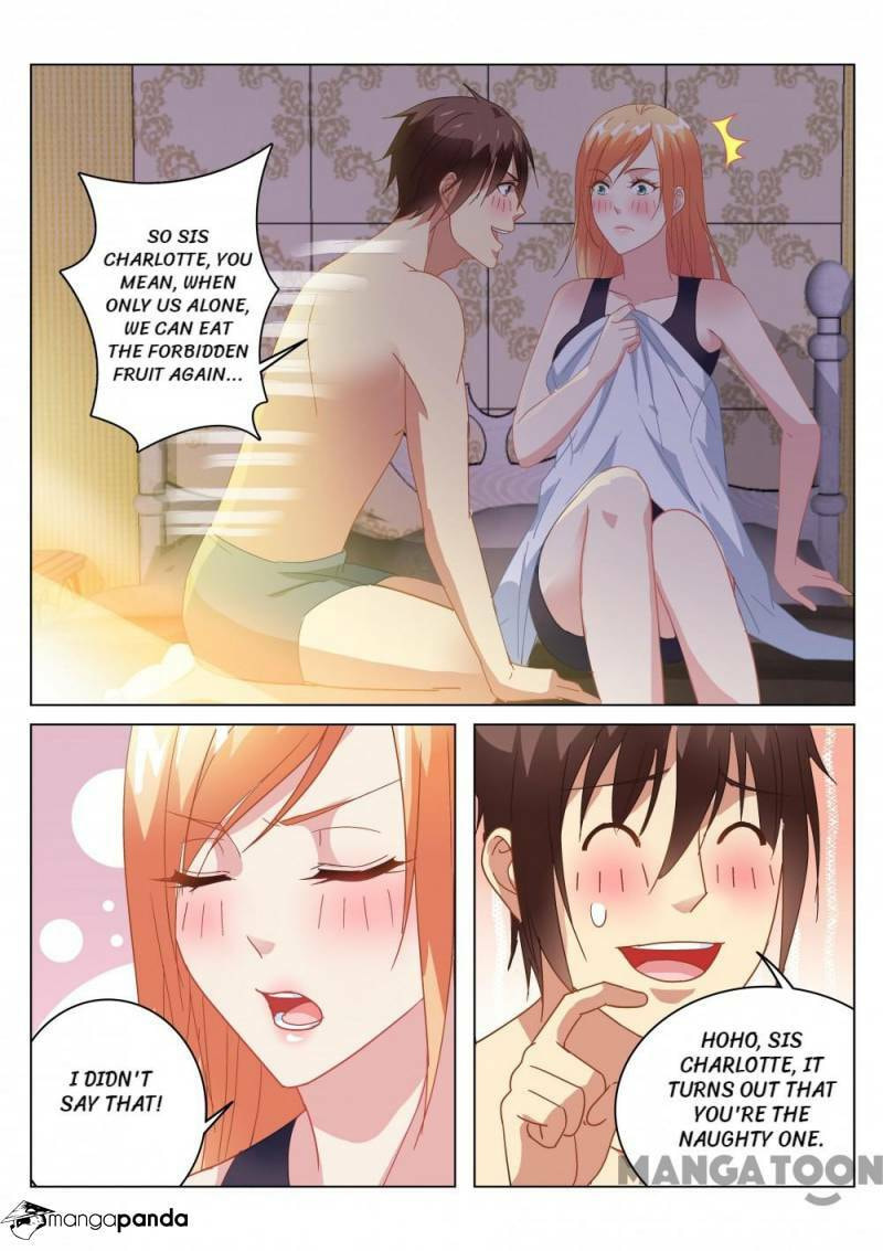 Read An Ambiguous Feeling (Colored) chapter 147 image 2 on Lezhin