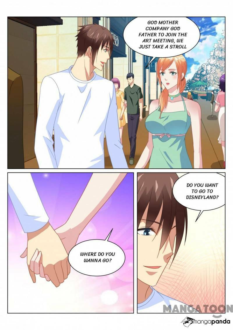 Read An Ambiguous Feeling (Colored) chapter 148 image 3 on Lezhin