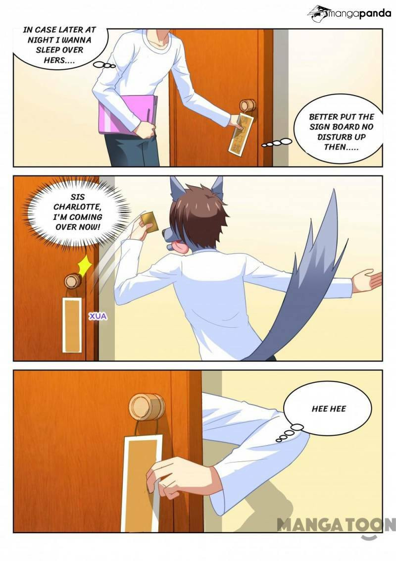 Read An Ambiguous Feeling (Colored) chapter 149 image 6 on Lezhin