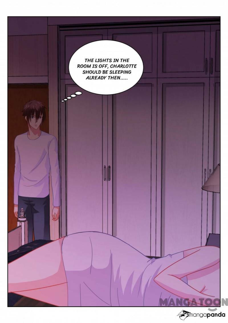Read An Ambiguous Feeling (Colored) chapter 149 image 7 on Lezhin