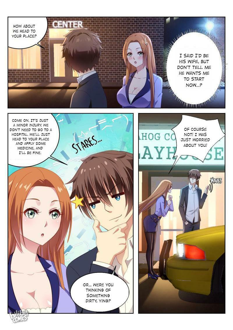 Read An Ambiguous Feeling (Colored) chapter 15 image 2 on Lezhin