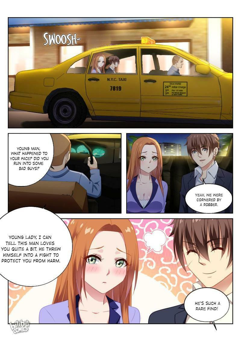 Read An Ambiguous Feeling (Colored) chapter 15 image 3 on Lezhin