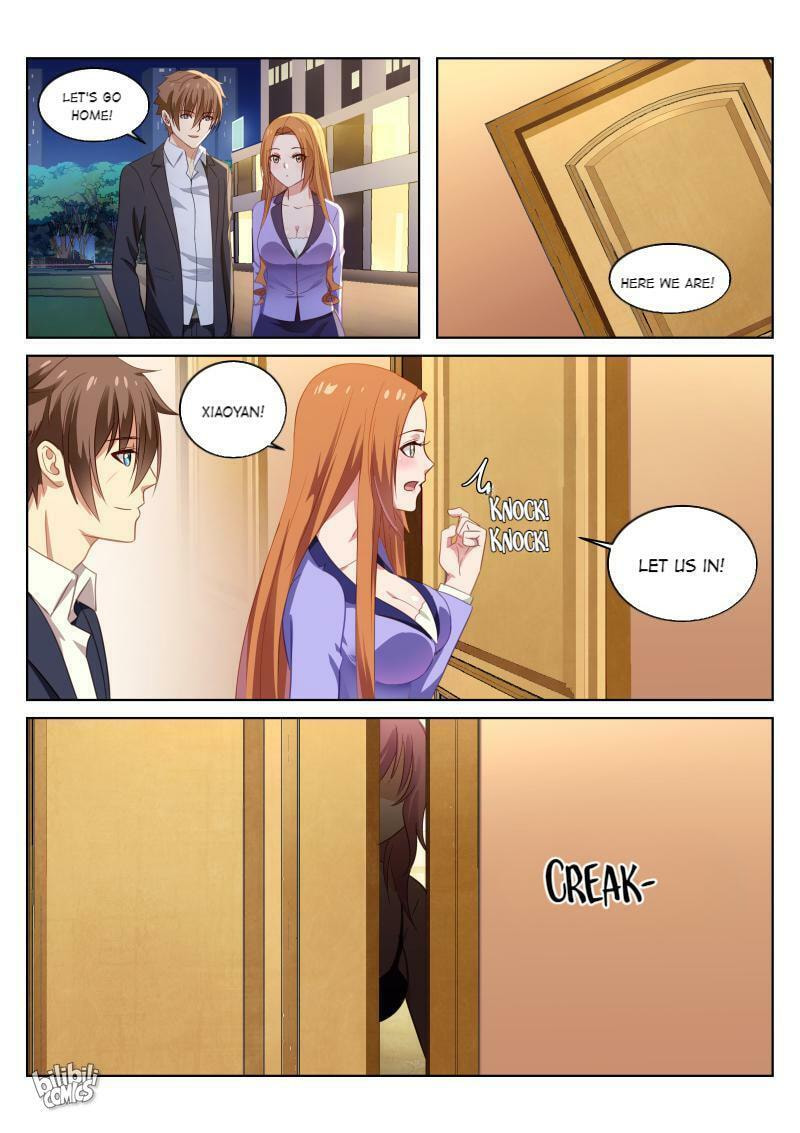 Read An Ambiguous Feeling (Colored) chapter 15 image 6 on Lezhin