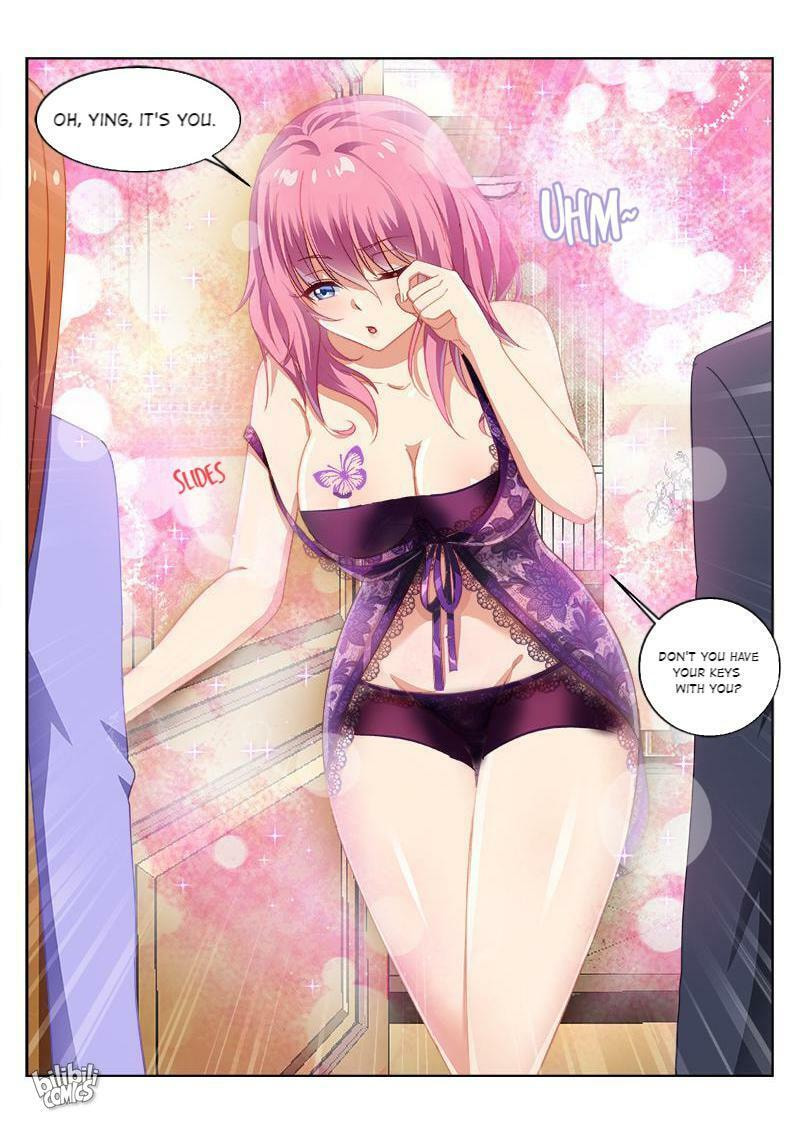 Read An Ambiguous Feeling (Colored) chapter 15 image 7 on Lezhin