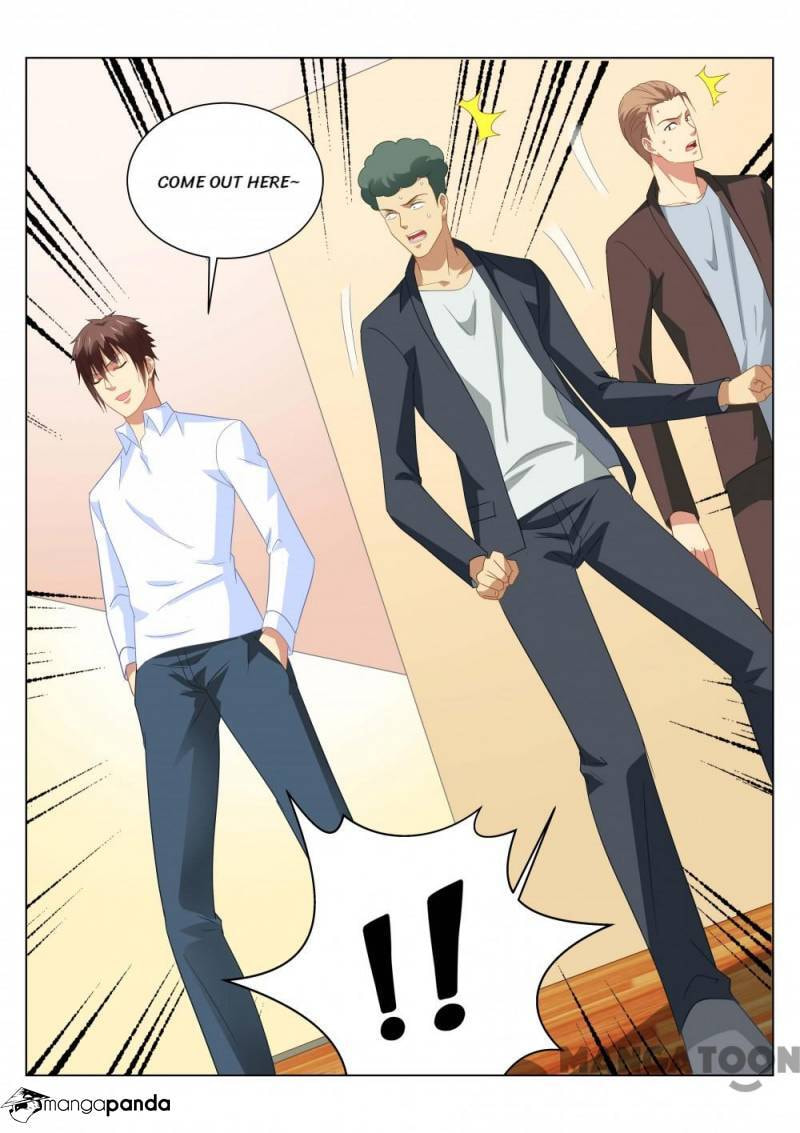 Read An Ambiguous Feeling (Colored) chapter 153 image 7 on Lezhin
