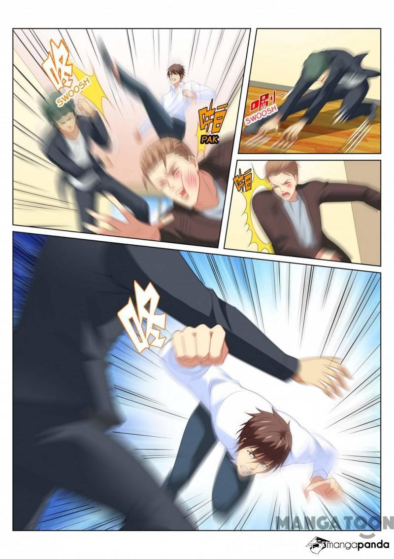 Read An Ambiguous Feeling (Colored) chapter 154 image 2 on Lezhin