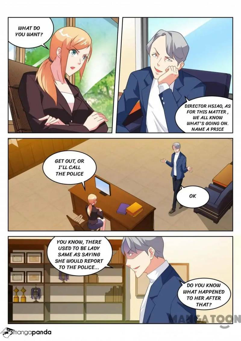 Read An Ambiguous Feeling (Colored) chapter 156 image 4 on Lezhin