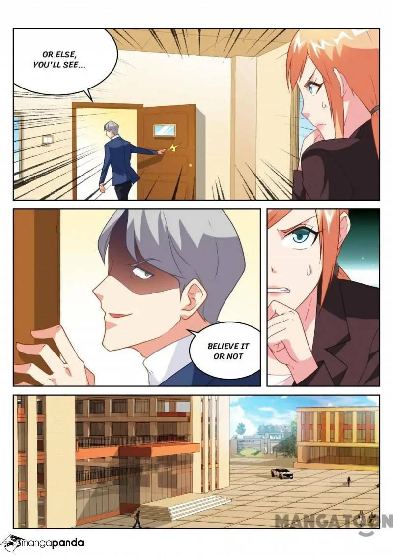 Read An Ambiguous Feeling (Colored) chapter 156 image 6 on Lezhin