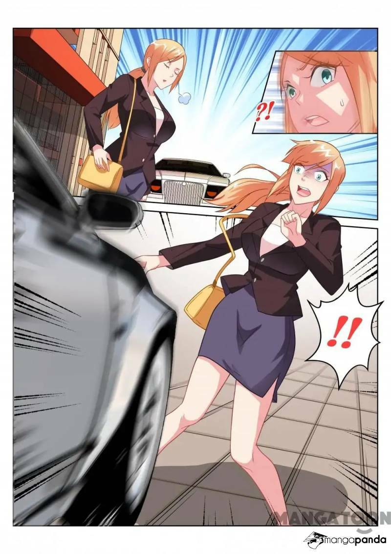 Read An Ambiguous Feeling (Colored) chapter 156 image 7 on Lezhin