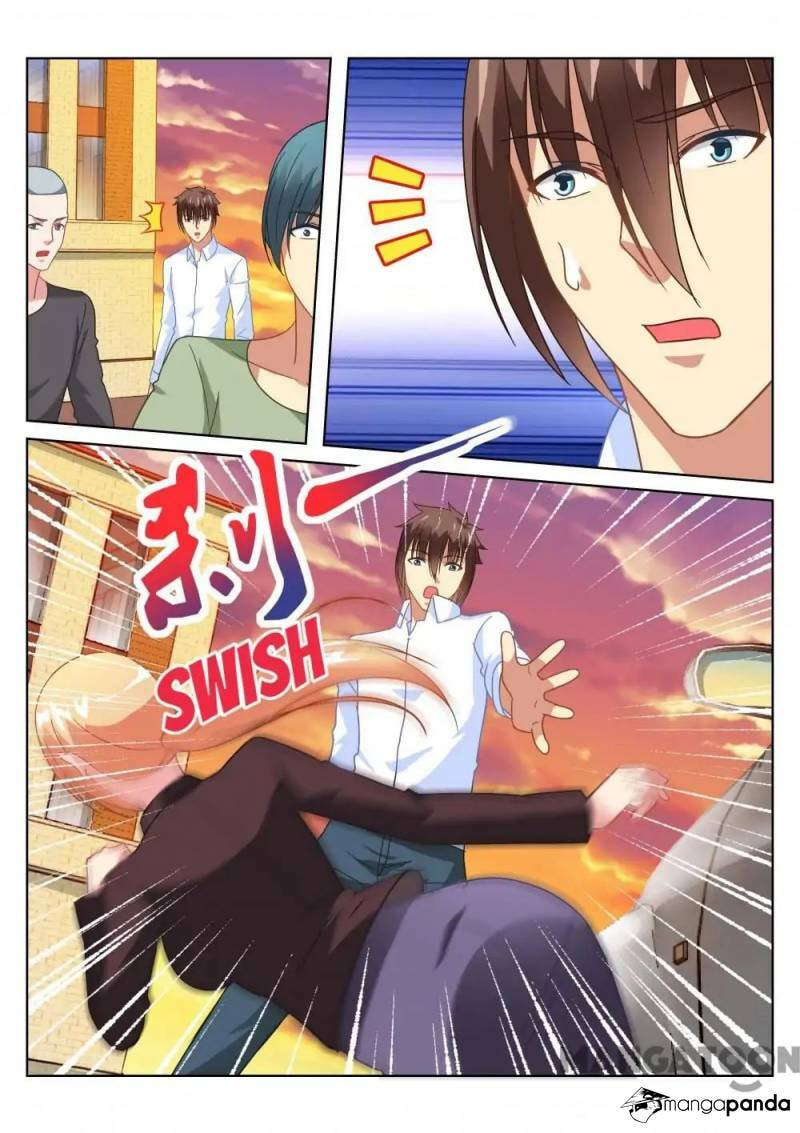 Read An Ambiguous Feeling (Colored) chapter 157 image 2 on Lezhin
