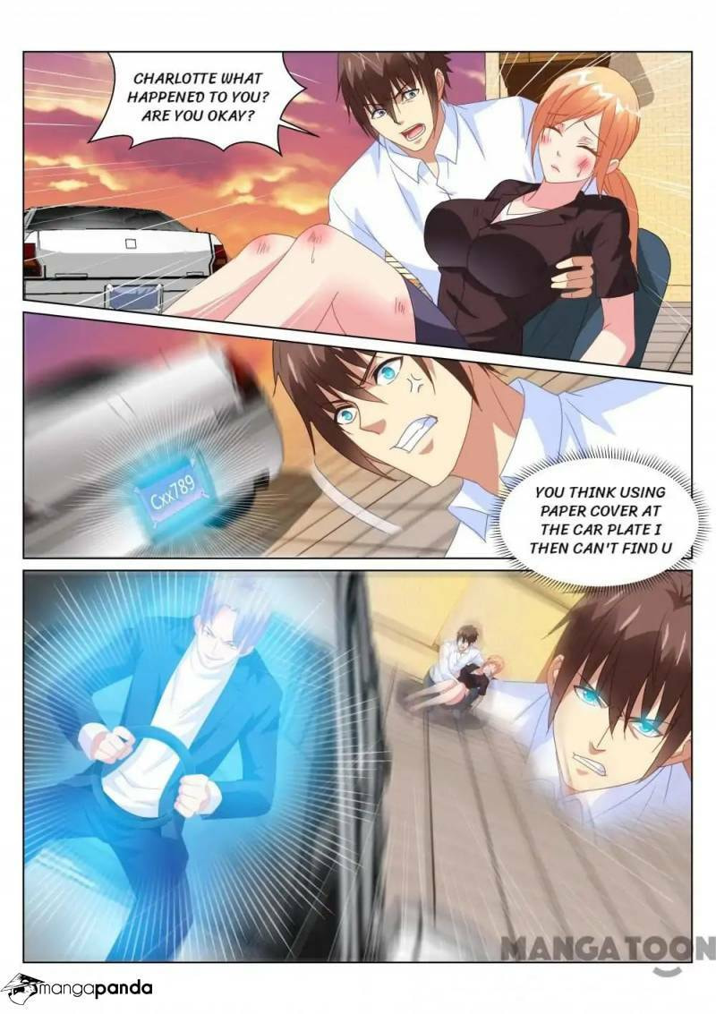 Read An Ambiguous Feeling (Colored) chapter 157 image 3 on Lezhin