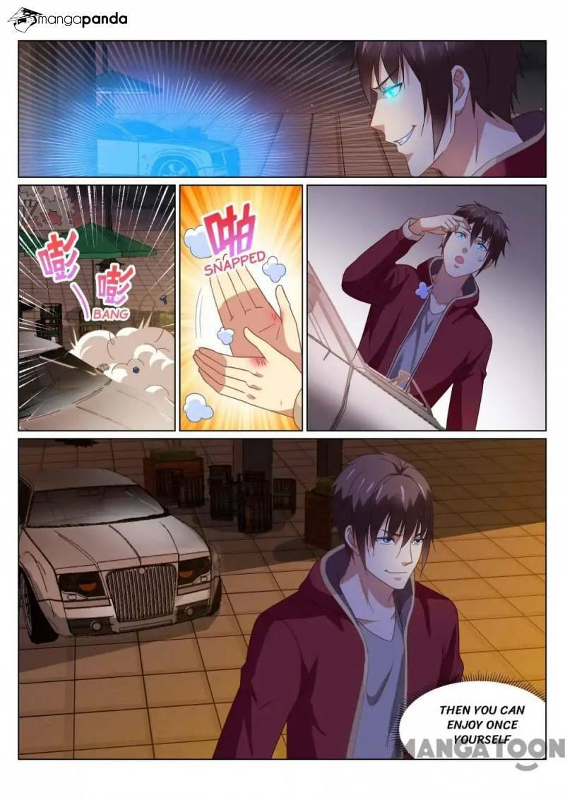 Read An Ambiguous Feeling (Colored) chapter 158 image 1 on Lezhin
