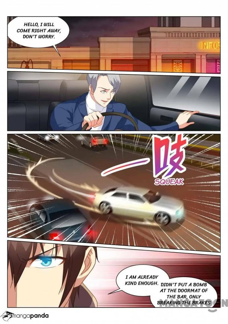 Read An Ambiguous Feeling (Colored) chapter 158 image 2 on Lezhin