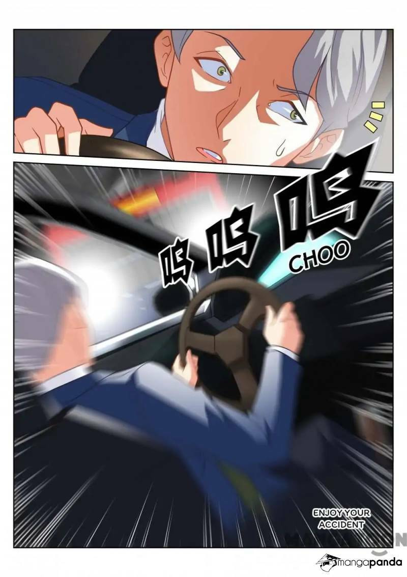 Read An Ambiguous Feeling (Colored) chapter 158 image 3 on Lezhin
