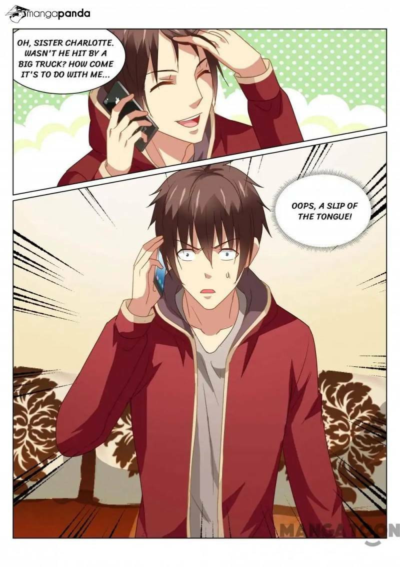 Read An Ambiguous Feeling (Colored) chapter 158 image 7 on Lezhin