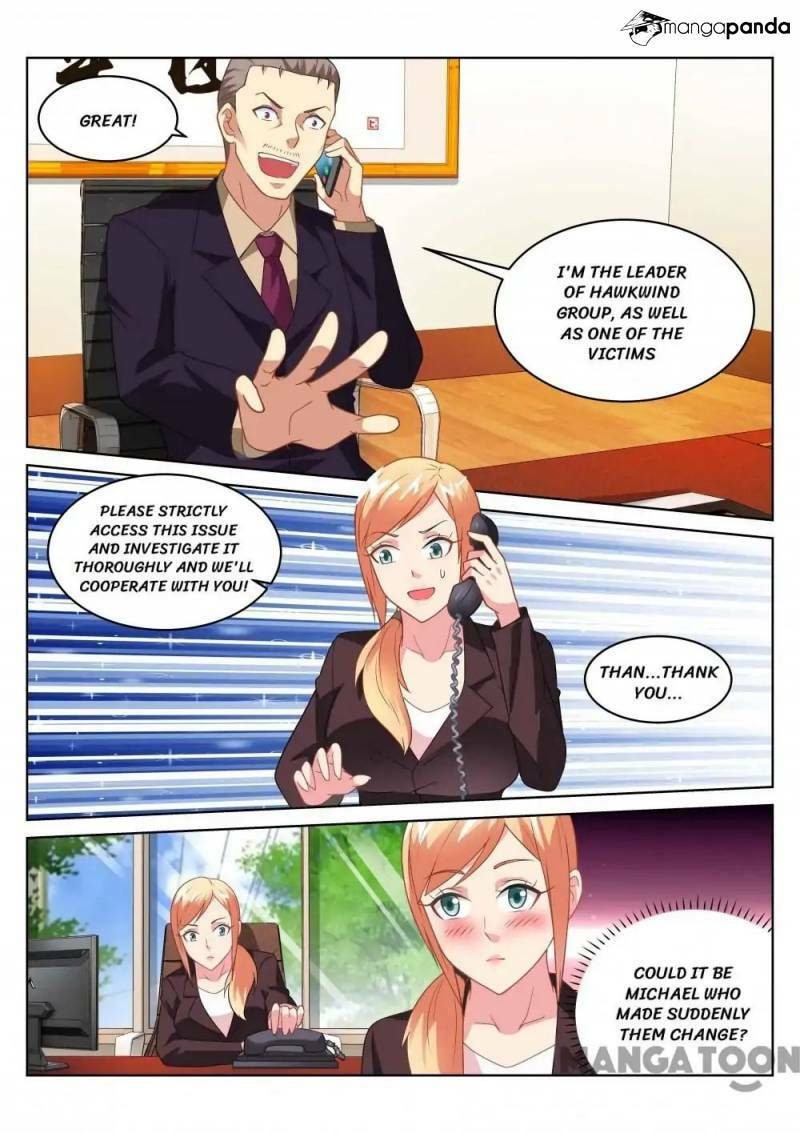 Read An Ambiguous Feeling (Colored) chapter 160 image 3 on Lezhin