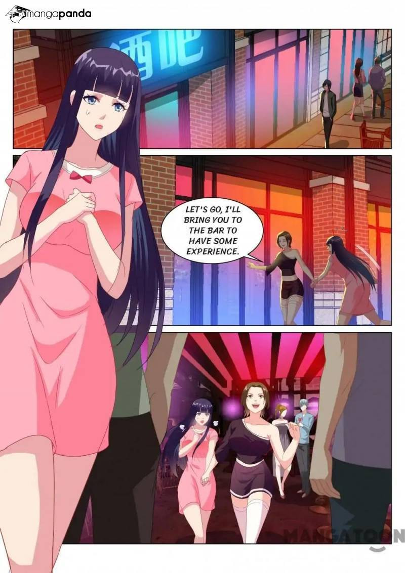 Read An Ambiguous Feeling (Colored) chapter 165 image 4 on Lezhin
