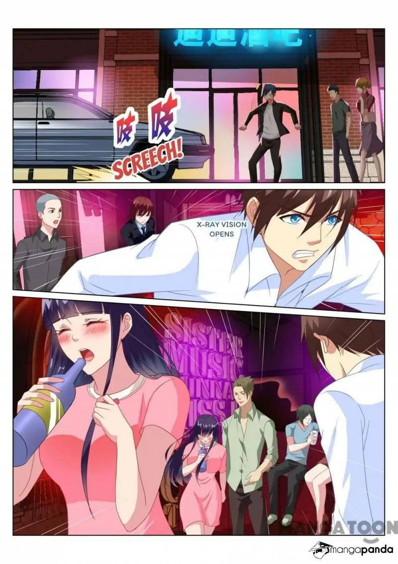 Read An Ambiguous Feeling (Colored) chapter 166 image 5 on Lezhin