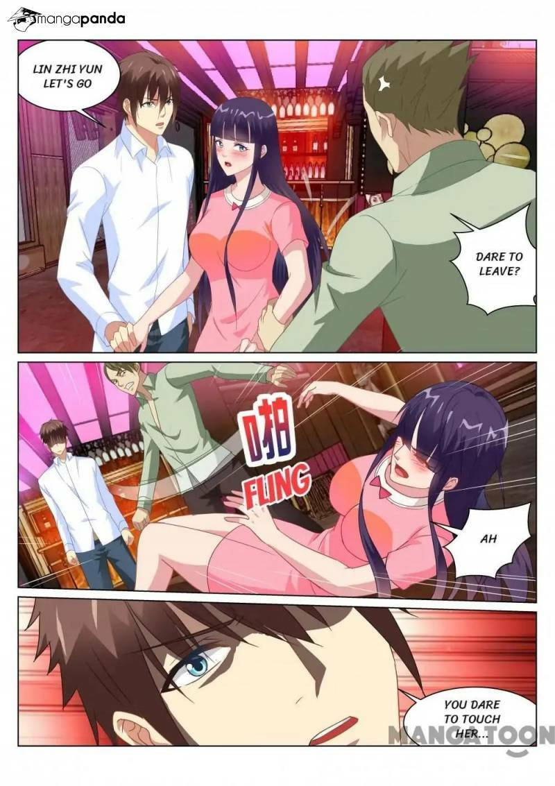 Read An Ambiguous Feeling (Colored) chapter 167 image 0 on Lezhin