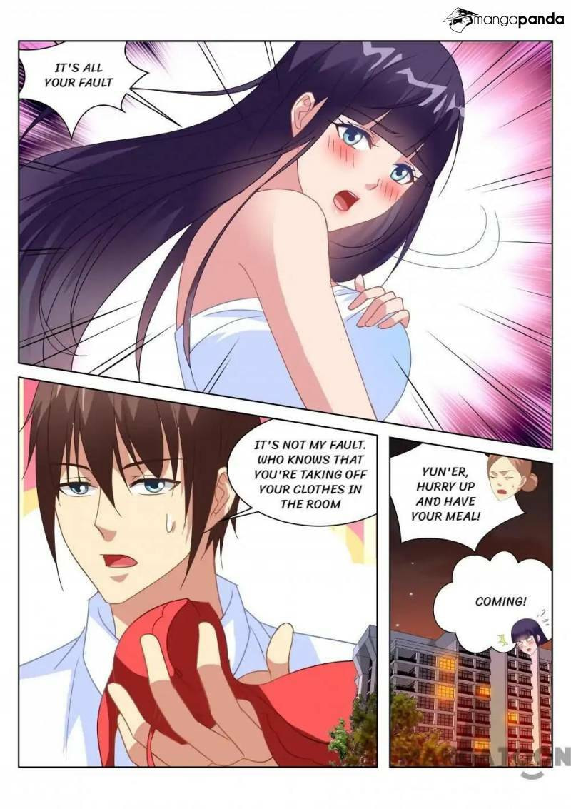 Read An Ambiguous Feeling (Colored) chapter 168 image 7 on Lezhin