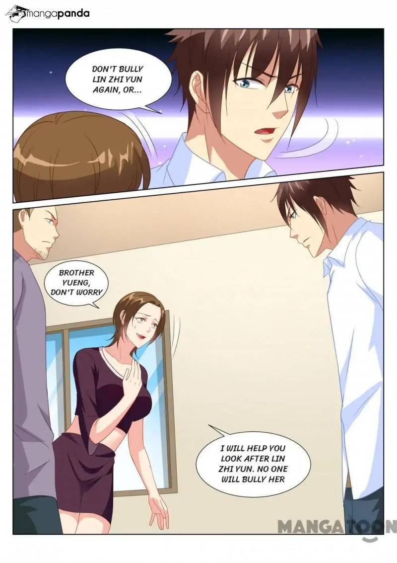 Read An Ambiguous Feeling (Colored) chapter 169 image 7 on Lezhin