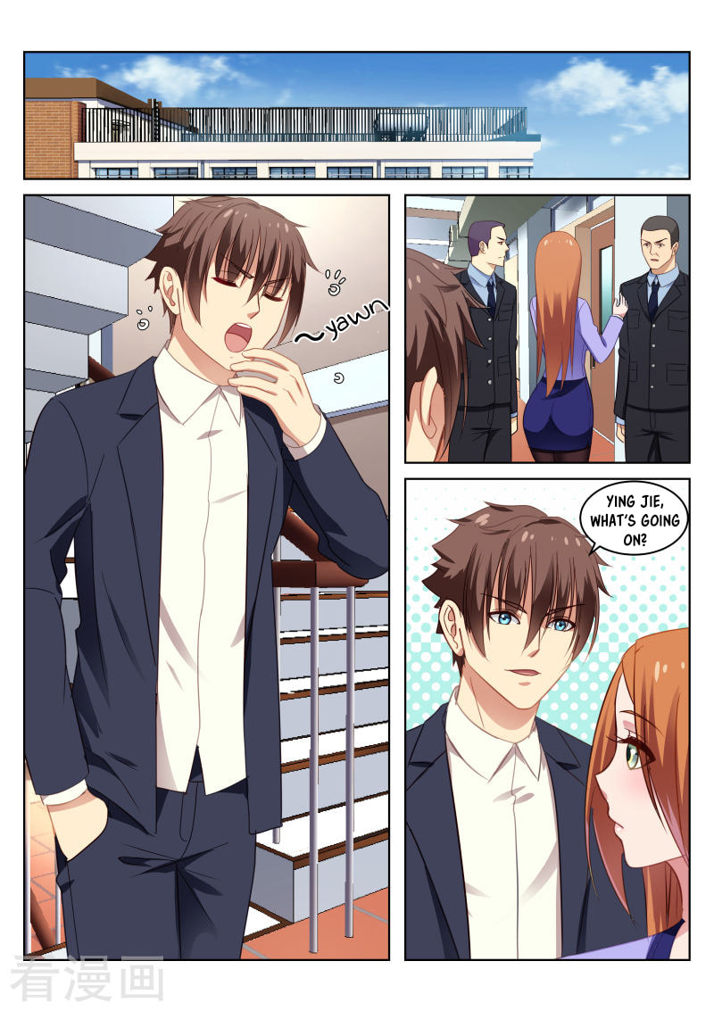 Read An Ambiguous Feeling (Colored) chapter 17 image 6 on Lezhin