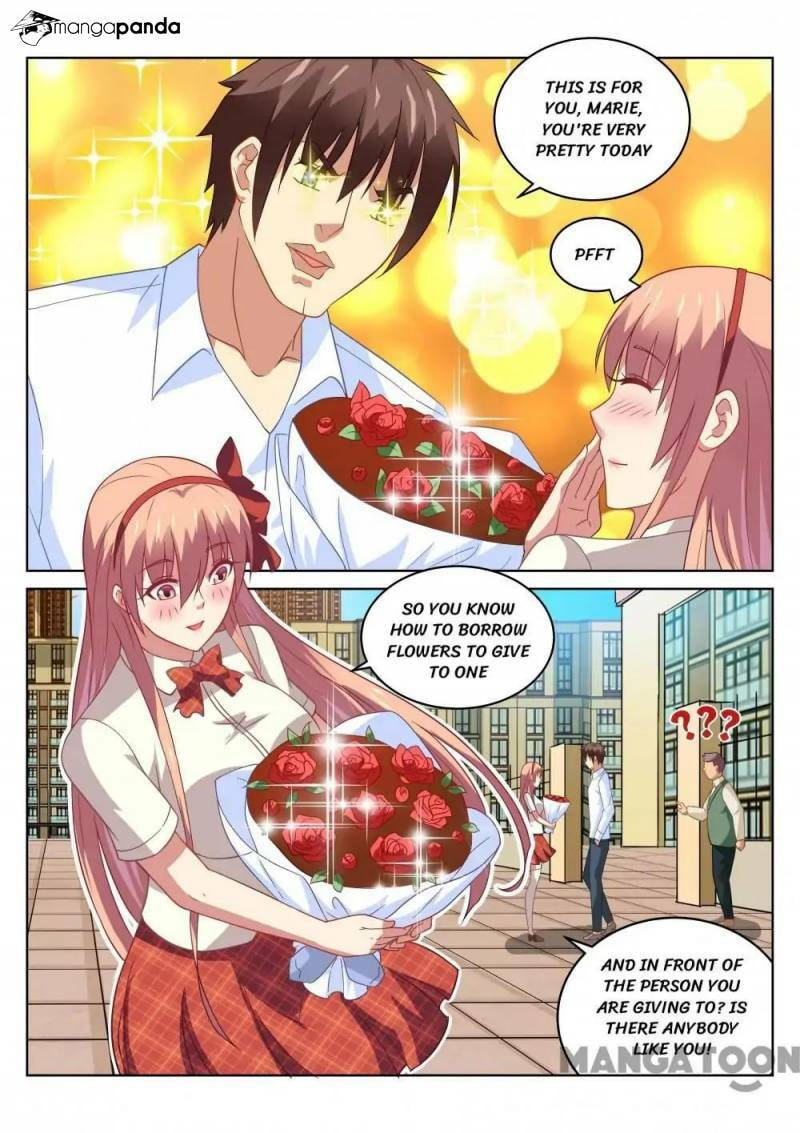 Read An Ambiguous Feeling (Colored) chapter 170 image 4 on Lezhin