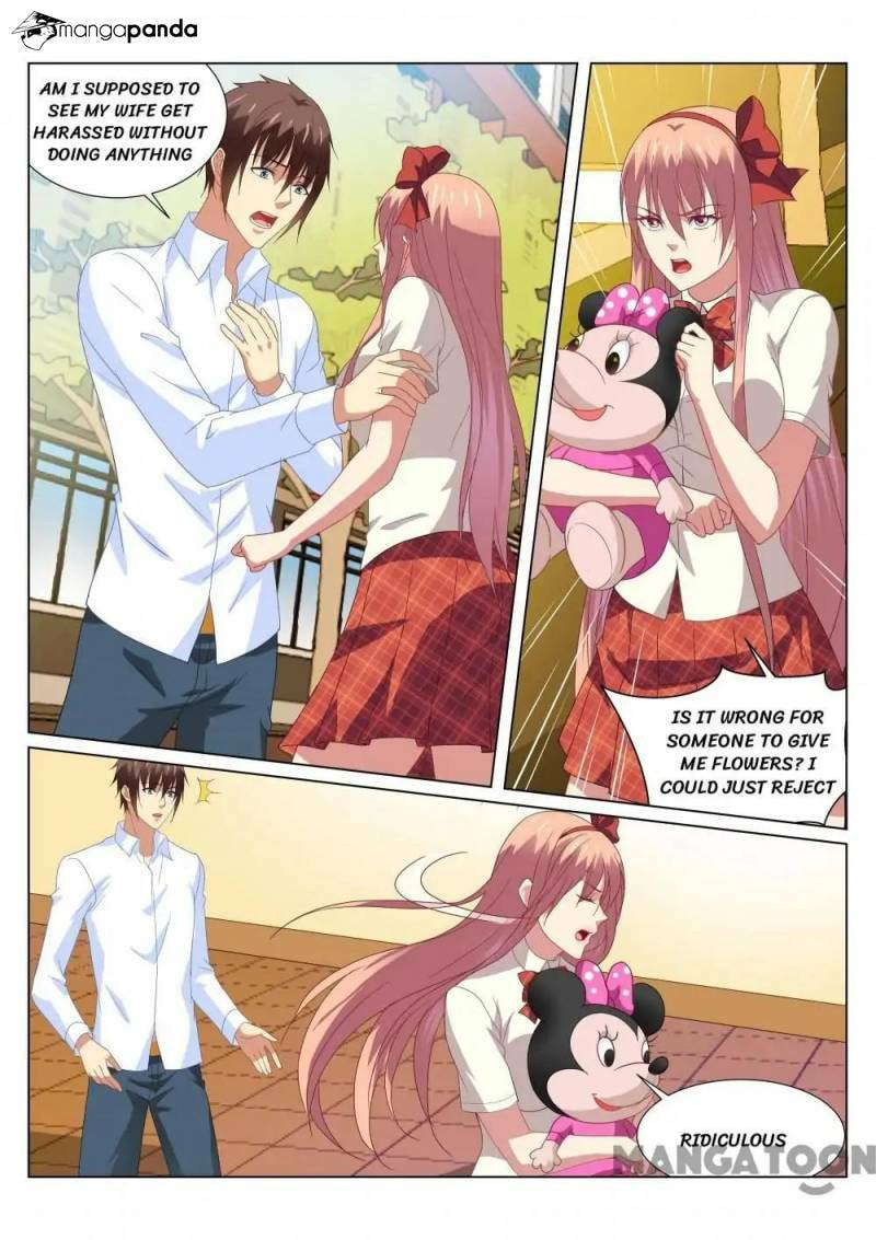 Read An Ambiguous Feeling (Colored) chapter 171 image 4 on Lezhin