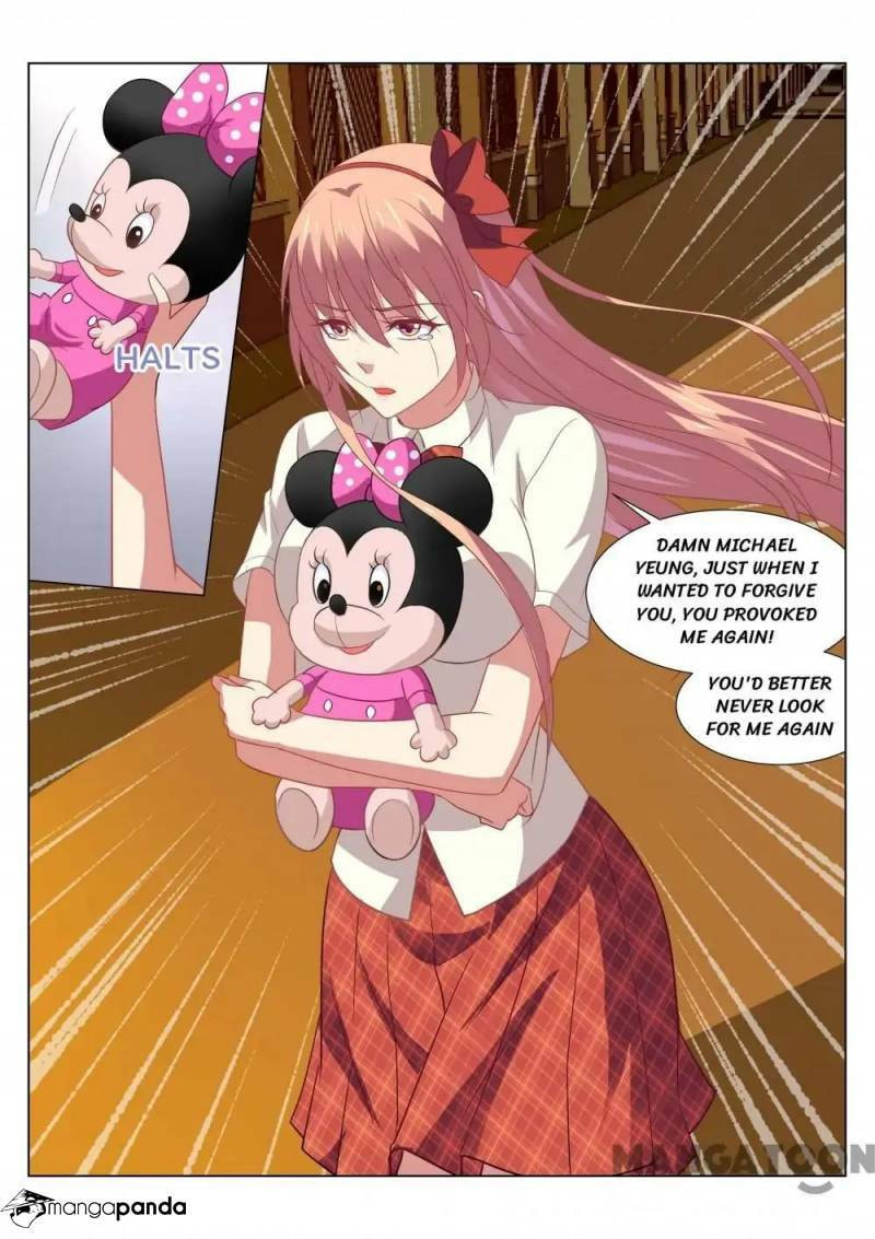 Read An Ambiguous Feeling (Colored) chapter 171 image 7 on Lezhin