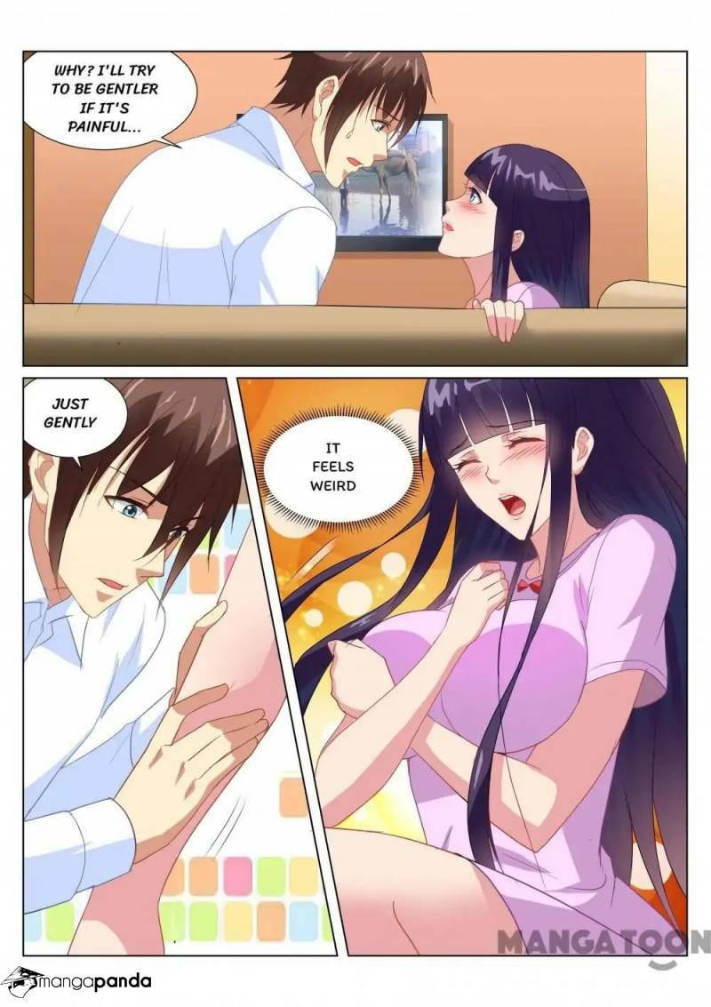 Read An Ambiguous Feeling (Colored) chapter 172 image 6 on Lezhin