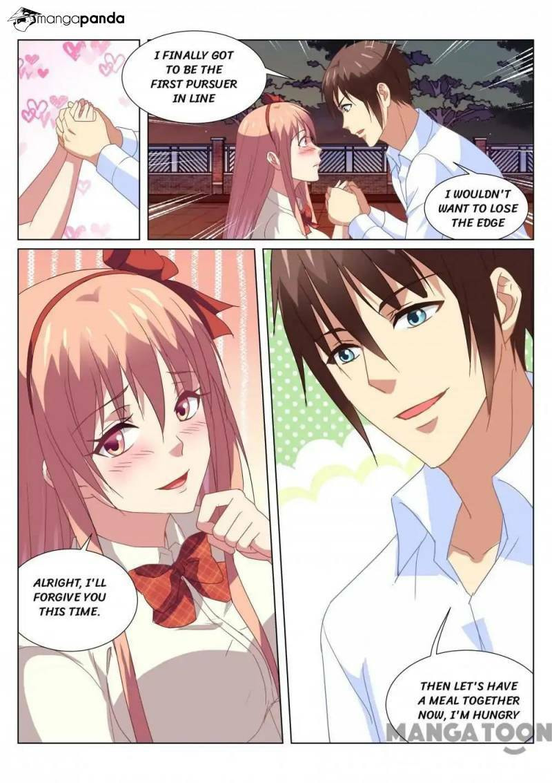 Read An Ambiguous Feeling (Colored) chapter 173 image 2 on Lezhin