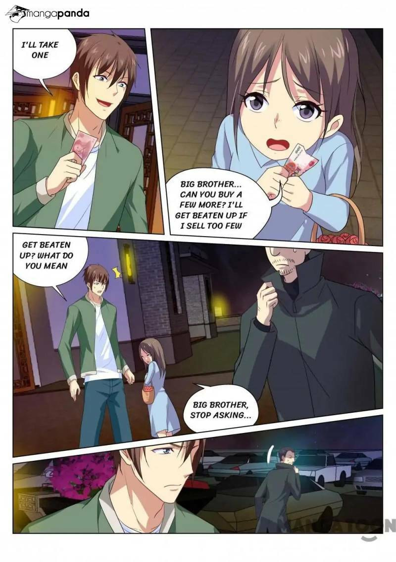 Read An Ambiguous Feeling (Colored) chapter 176 image 4 on Lezhin