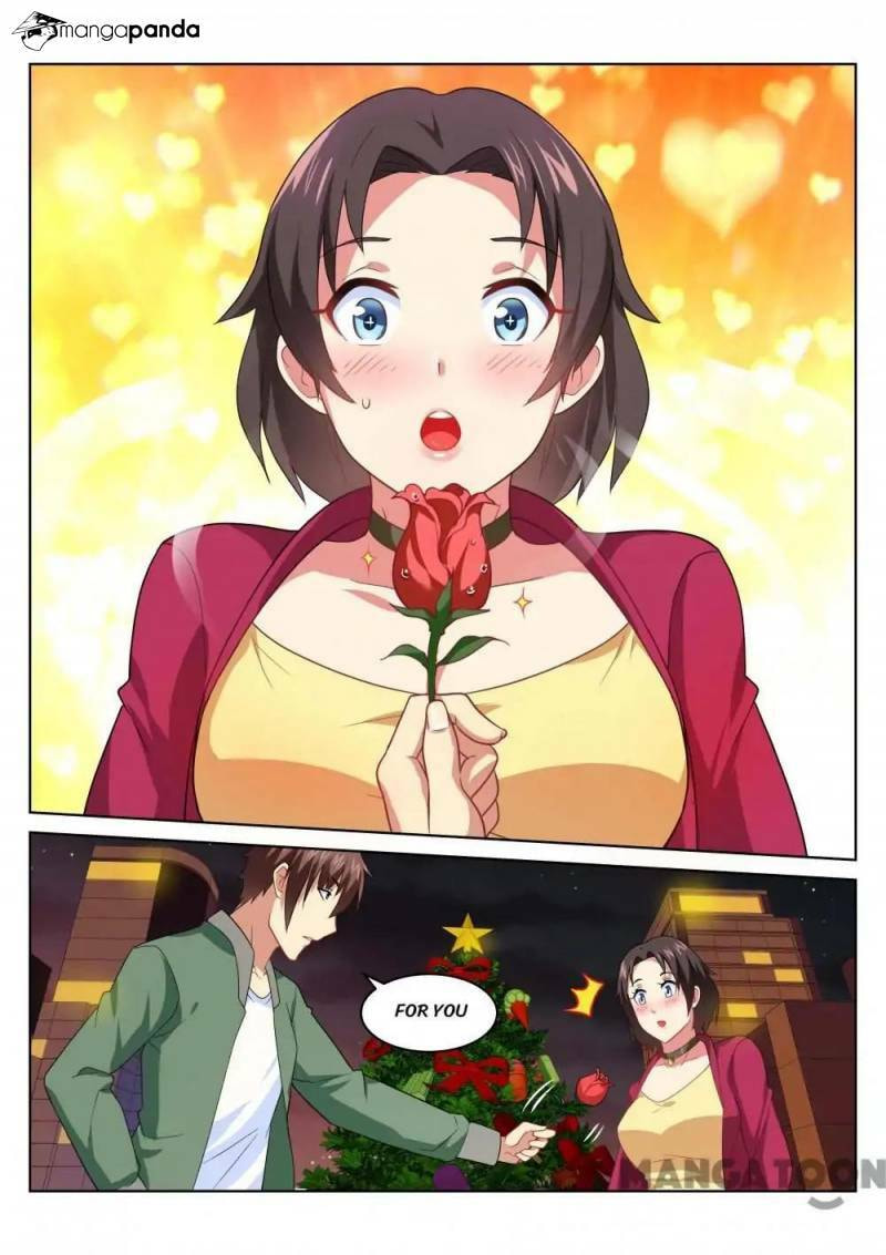 Read An Ambiguous Feeling (Colored) chapter 176 image 7 on Lezhin