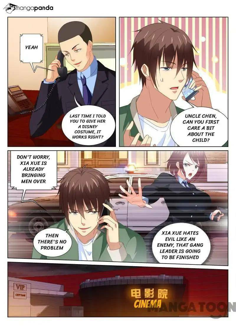 Read An Ambiguous Feeling (Colored) chapter 177 image 1 on Lezhin