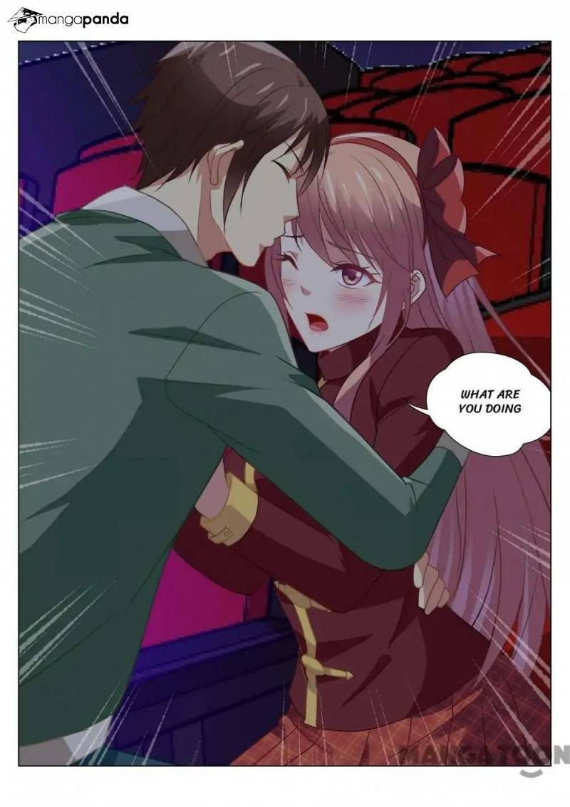 Read An Ambiguous Feeling (Colored) chapter 178 image 7 on Lezhin