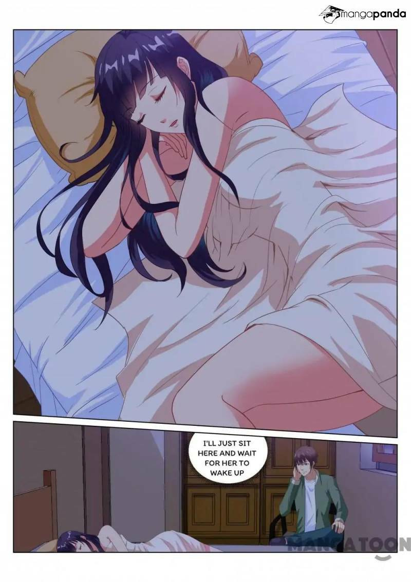 Read An Ambiguous Feeling (Colored) chapter 179 image 4 on Lezhin