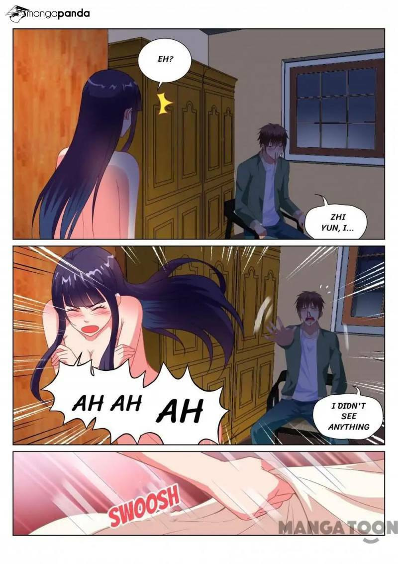 Read An Ambiguous Feeling (Colored) chapter 179 image 6 on Lezhin