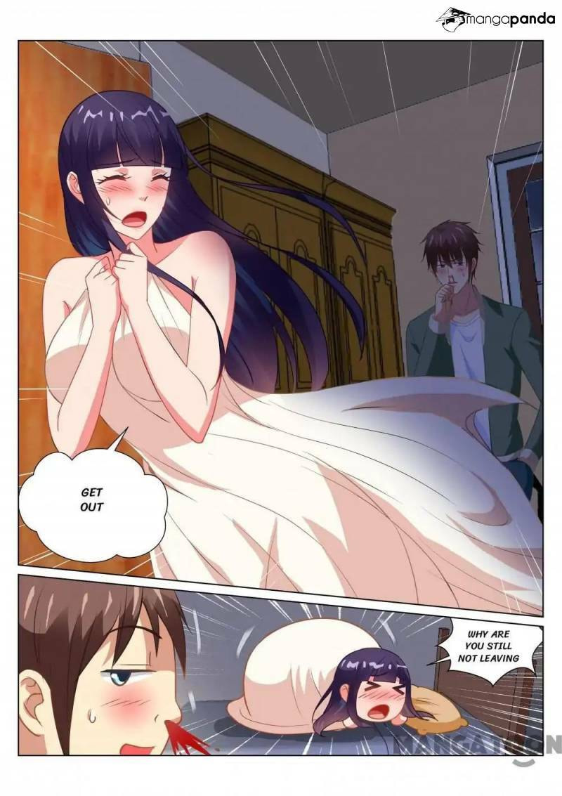 Read An Ambiguous Feeling (Colored) chapter 179 image 7 on Lezhin