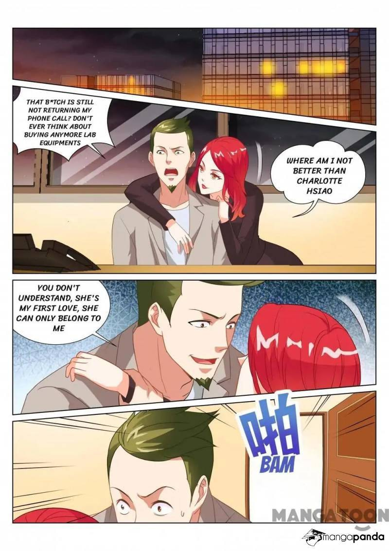 Read An Ambiguous Feeling (Colored) chapter 180 image 6 on Lezhin