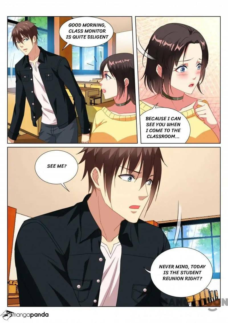 Read An Ambiguous Feeling (Colored) chapter 183 image 6 on Lezhin