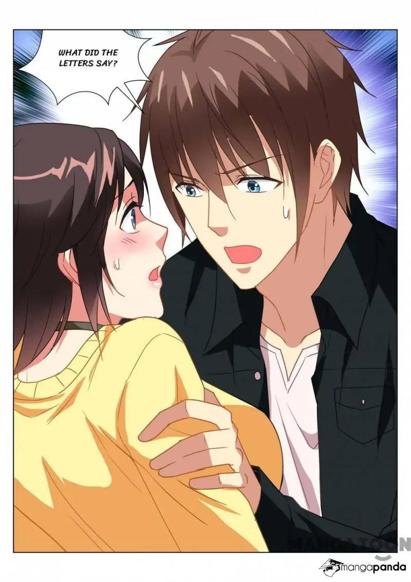 Read An Ambiguous Feeling (Colored) chapter 185 image 7 on Lezhin