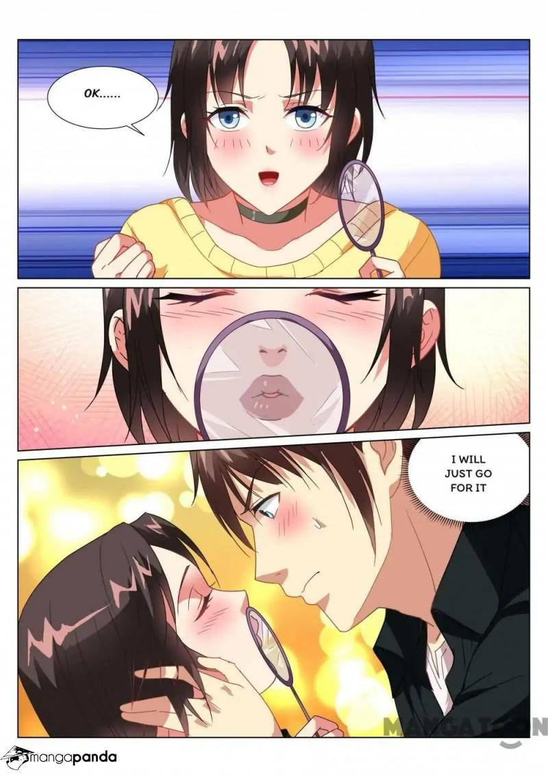 Read An Ambiguous Feeling (Colored) chapter 186 image 5 on Lezhin